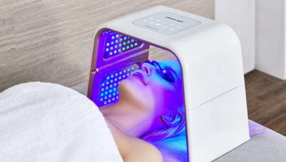 LED THÉRAPIE (Offre découverte, 1 fois par personne) image